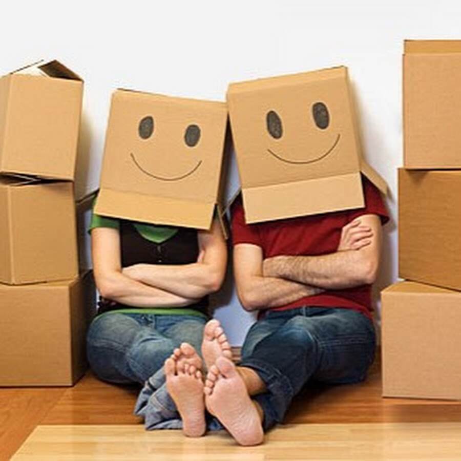 Etkili Taşınma Planı Nasıl Yapılır? : Kapak Görseli