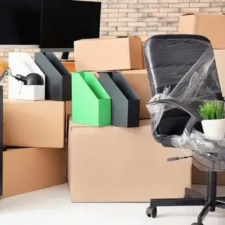 Hızlı Elektrik ve Su Bağlantısı İçin Taşınma Önerileri : Kapak Görseli